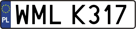 WMLK317
