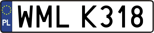 WMLK318