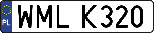 WMLK320