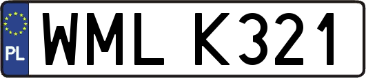 WMLK321
