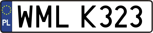 WMLK323
