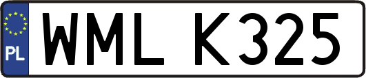 WMLK325