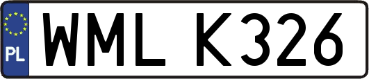 WMLK326