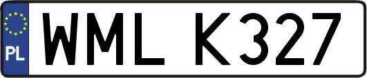 WMLK327