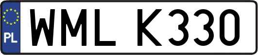 WMLK330