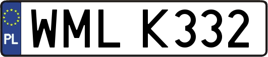 WMLK332