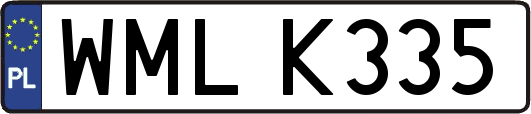 WMLK335