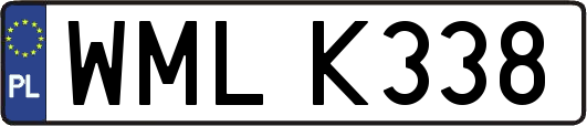 WMLK338