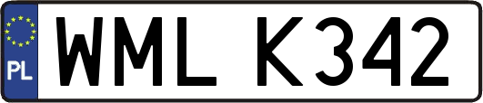 WMLK342