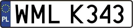 WMLK343