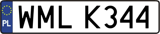 WMLK344