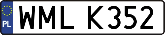 WMLK352