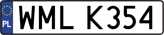 WMLK354