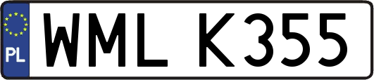 WMLK355