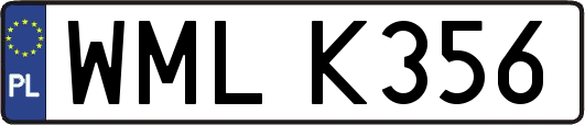 WMLK356