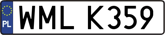 WMLK359