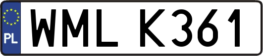 WMLK361