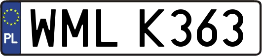 WMLK363