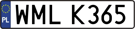 WMLK365
