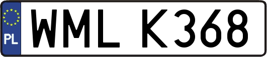 WMLK368