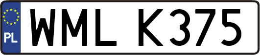 WMLK375