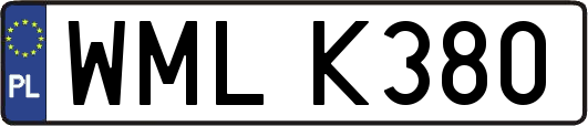 WMLK380