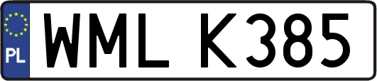 WMLK385