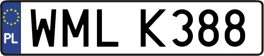 WMLK388