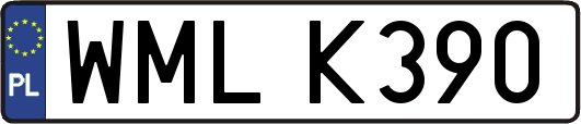 WMLK390