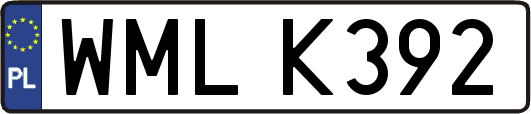 WMLK392