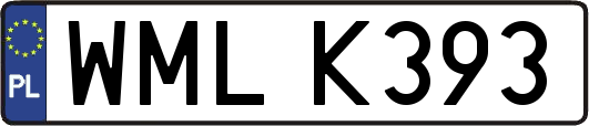 WMLK393
