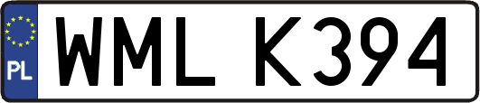 WMLK394