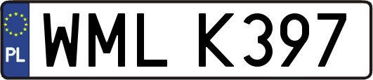 WMLK397