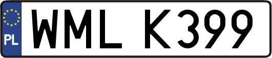 WMLK399