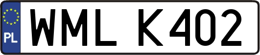 WMLK402