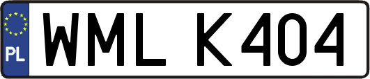 WMLK404