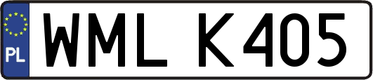 WMLK405
