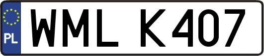 WMLK407