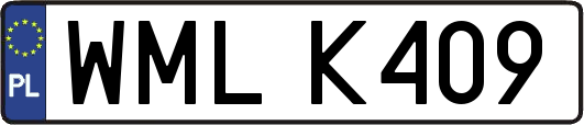 WMLK409