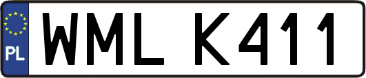 WMLK411