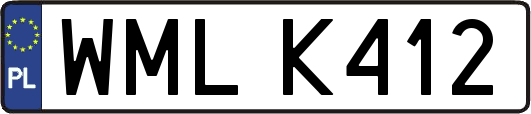 WMLK412