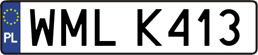 WMLK413