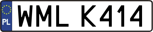 WMLK414