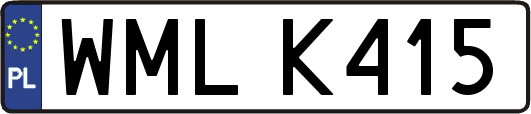 WMLK415
