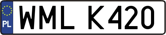 WMLK420