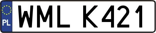 WMLK421