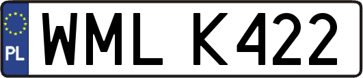 WMLK422