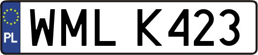 WMLK423