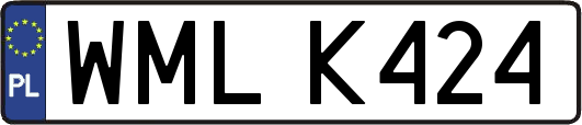 WMLK424