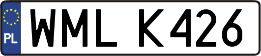 WMLK426